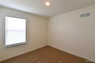 601 Fence Row Drive, Wentzville, MO 63385 - Photo 21