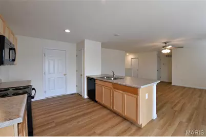 601 Fence Row Drive, Wentzville, MO 63385 - Photo 13