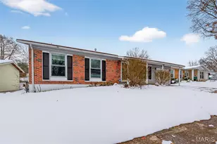 12119 El Camara Dr, Florissant, MO 63033 - Photo 3