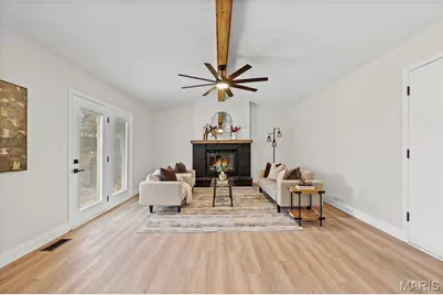 3032 Valley Ridge Drive, Saint Peters, MO 63376 - Photo 13