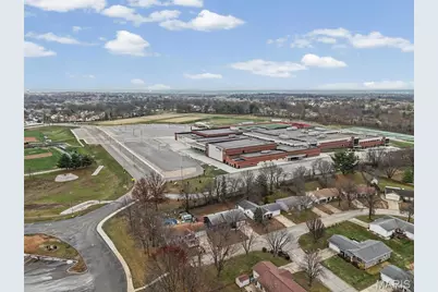 3032 Valley Ridge Drive, Saint Peters, MO 63376 - Photo 7