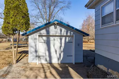 213 Harlan Street, Farmington, MO 63640 - Photo 5