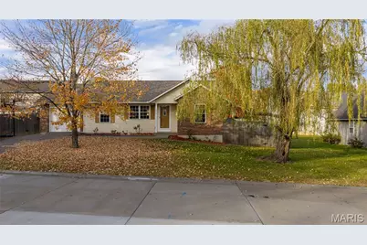 1450 Donna Lynn Drive, Jackson, MO 63755 - Photo 9