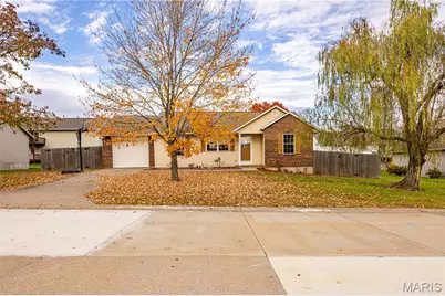 1450 Donna Lynn Drive, Jackson, MO 63755 - Photo 7