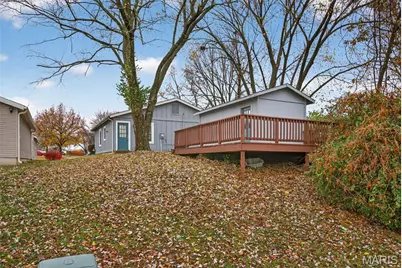 2405 Buttonwood Court, Florissant, MO 63031 - Photo 7