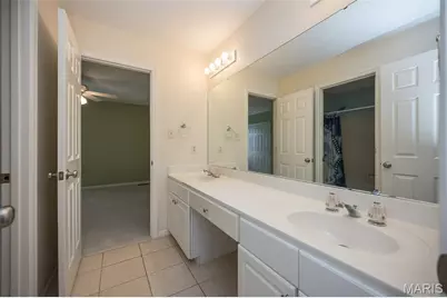15831 Barons Way Drive, Chesterfield, MO 63017 - Photo 23