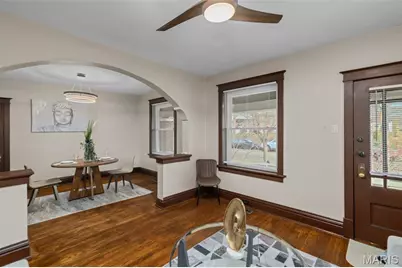 4331 S 38th Street, Saint Louis, MO 63116 - Photo 9