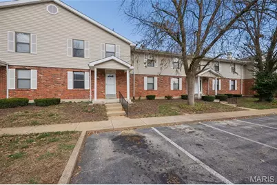 1911 Suns Up Court, Florissant, MO 63031 - Photo 3