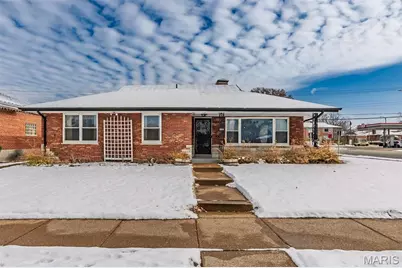 6424 Southland Avenue, Saint Louis, MO 63109 - Photo 1