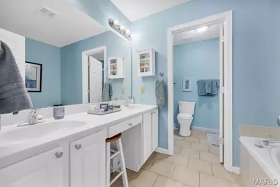 2700 Samuel Drive #716A, Dardenne Prairie, MO 63368 - Photo 19