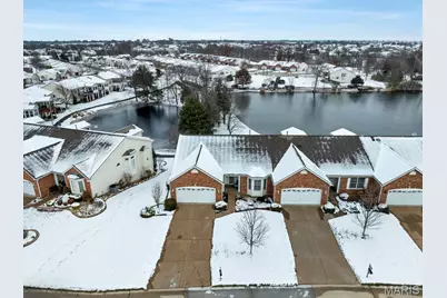 2700 Samuel Drive #716A, Dardenne Prairie, MO 63368 - Photo 3