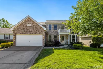208 Vonbehren Drive, Chesterfield, MO 63005 - Photo 31