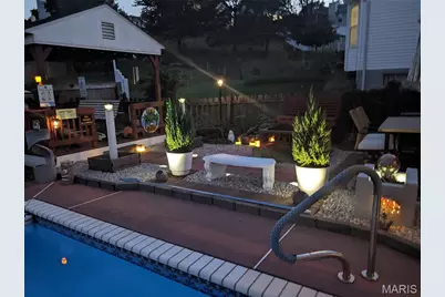 1322 Rockwood Forest Drive, Arnold, MO 63010 - Photo 5