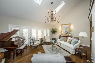 1519 Mallard Landing Court, Chesterfield, MO 63017 - Photo 21