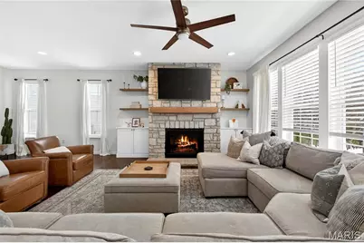2768 Brook Hill Lane, Saint Charles, MO 63303 - Photo 5
