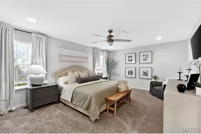 2768 Brook Hill Lane, Saint Charles, MO 63303 - Photo 35