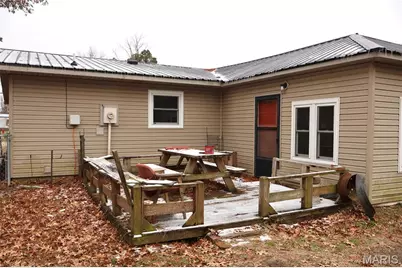 508 E Highway 162, Clarkton, MO 63837 - Photo 3