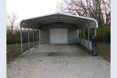 722 W Buckley Street, Park Hills, MO 63601 - Photo 5