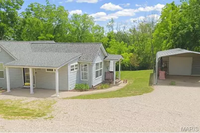 722 W Buckley Street, Park Hills, MO 63601 - Photo 1