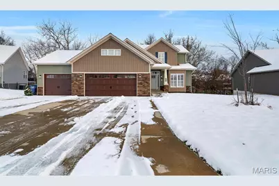 408 Cass Drive, Troy, MO 63379 - Photo 3