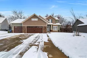 408 Cass Dr, Troy, MO 63379 - Photo 3