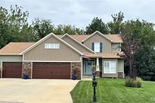 408 Cass Dr, Troy, MO 63379 - Photo 1