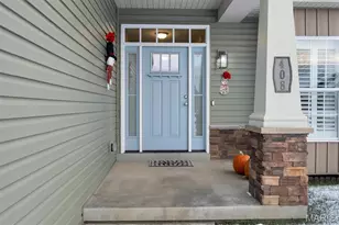 408 Cass Dr, Troy, MO 63379 - Photo 5