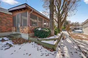3701 Harmann Estates Dr, Bridgeton, MO 63044 - Photo 43