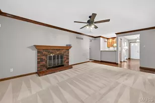 3701 Harmann Estates Dr, Bridgeton, MO 63044 - Photo 17