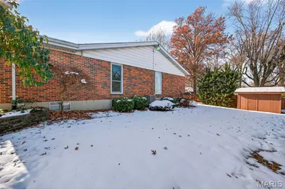 3701 Harmann Estates Drive, Bridgeton, MO 63044 - Photo 45