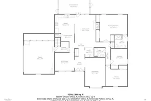 3701 Harmann Estates Dr, Bridgeton, MO 63044 - Photo 49