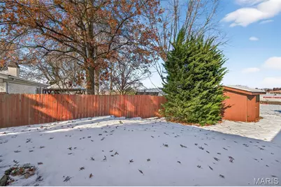 3701 Harmann Estates Drive, Bridgeton, MO 63044 - Photo 47