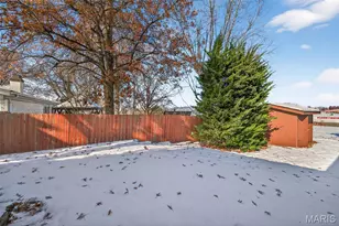 3701 Harmann Estates Dr, Bridgeton, MO 63044 - Photo 47