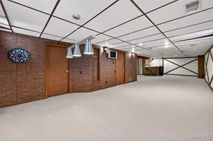 3701 Harmann Estates Dr, Bridgeton, MO 63044 - Photo 35