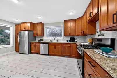 3208 High Ridge Heights, High Ridge, MO 63049 - Photo 3