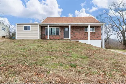 3208 High Ridge Heights, High Ridge, MO 63049 - Photo 33