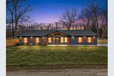 131 Great Oaks Drive, Wright City, MO 63390 - Photo 1