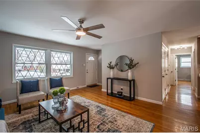 9109 Tiber Court, Saint Louis, MO 63123 - Photo 7