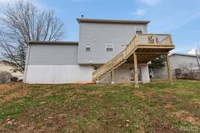 1981 Saint Johns Crossing, Arnold, MO 63010 - Photo 39