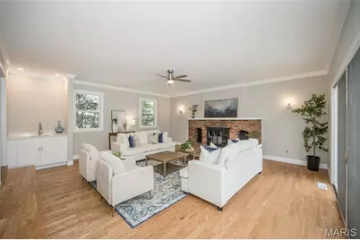 304 Monteith Drive, Ellisville, MO 63011 - Photo 23