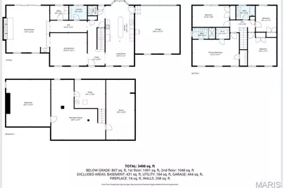 304 Monteith Drive, Ellisville, MO 63011 - Photo 59