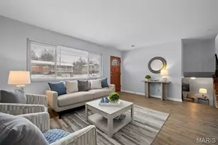 11008 Baywood Terrace, Saint Louis, MO 63126 - Photo 3