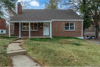 4600 Nelson Drive, Northwoods, MO 63121 - Photo 1