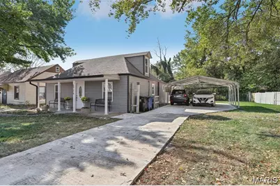 6726 Vernon Avenue, University City, MO 63130 - Photo 3