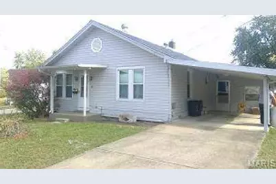 132 Hill Street, Bonne Terre, MO 63628 - Photo 1