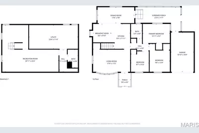 10201 Surf Drive, Saint Louis, MO 63137 - Photo 31