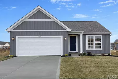 22757 Hudson Hills, Warrenton, MO 63383 - Photo 1