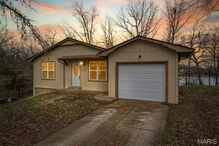 1580 Rue Calais, Bonne Terre, MO 63628 - Photo 1