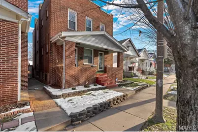 5714 Morganford Road, Saint Louis, MO 63116 - Photo 5