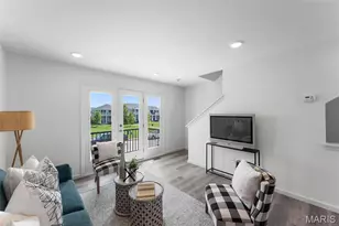 112 Canal Cottage Aly, Saint Charles, MO 63301 - Photo 15